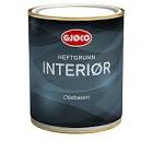 GJØCO INTERIØR              HEFTEGRUND 0,75 L