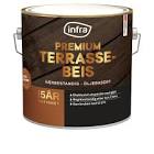 TERRASSEBEIS BURMATEAK  3 L