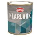 GJØCO KLARLAK 90  V     0,75 L