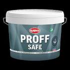 PROFF SAFE  3  HVID  10 L
