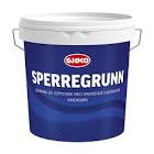 GJØCO SPERREGRUND        HVID     3 L