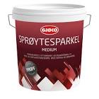 Proff Sprøytesparkel Medium  15L SPANN