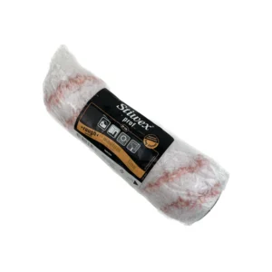 Stivex malerrulle Rød str proff  25 CM