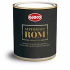 GJØCO SUPERMATT 01 HVID  1 L