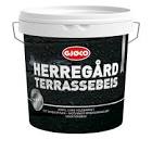 TERRASSEBEIS VANDTYNDBAR BASE OXIDGUL  3 L