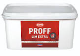 Proff Vegglim Extra 15L
