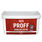 RULLEKLÆBER VEGGLIM  PROFF   5 L