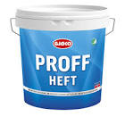 PROFF HEFT  HVID  3 L