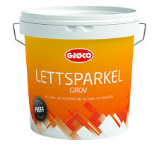 PROFF LETTSPARTEL GROV  3 L