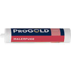 MALERFUGE ACRYL HVID PROGOLD 1 TUBE