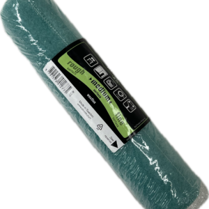 Stivex málirulla  Grøn premium  25 CM