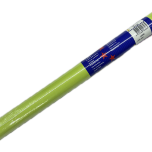 KLÆBEFOLIE LIME MAT 0,45 M X 2 M