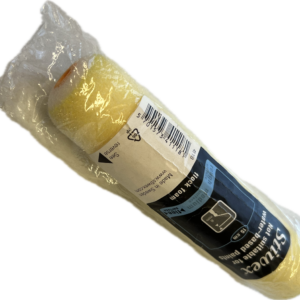 RULLE FLOCK FOAM STIVEX  15 CM