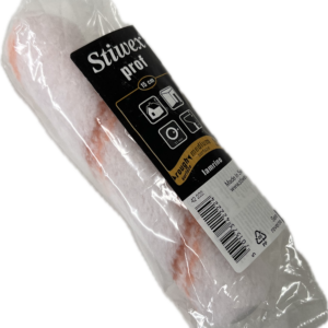 Stivex málirulla LAMRINO PROF 15 CM