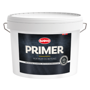 Betong primer 10 L