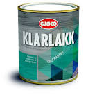 GJØCO KLARLAKK 15 0,75 L
