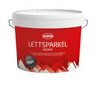 PROFF LETTSPARKEL MEDIUM 10 L