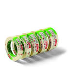 TAPE  AFDÆKNING  50 M X 19 MM