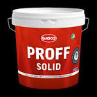 PROFF SOLID 7 BASE HVID 3 L