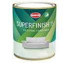 Superfinish 15 Base Hvit  0,75 L