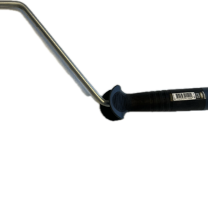Rrulleskaft, stik 25 cm
